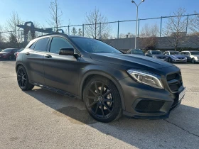 Mercedes-Benz GLA 45 AMG 360 к.с., снимка 6