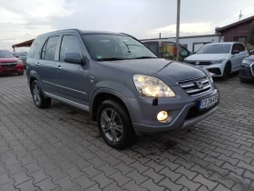 Honda Cr-v 2.0 150кс ГАЗ АВТОМАТ 4х4 , снимка 1