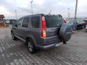 Honda Cr-v 2.0 150кс ГАЗ АВТОМАТ 4х4 , снимка 3