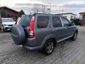 Honda Cr-v 2.0 150кс ГАЗ АВТОМАТ 4х4 , снимка 5