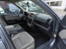 Honda Cr-v 2.0 150кс ГАЗ АВТОМАТ 4х4 , снимка 7