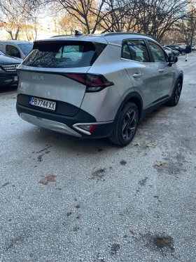 Kia Sportage, снимка 4