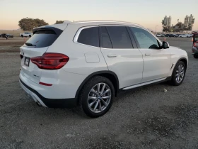 BMW X3 xDrive30i* Подгрев* З.Камера* , снимка 3