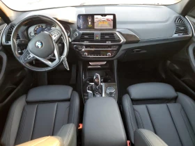 BMW X3 xDrive30i* Подгрев* З.Камера* , снимка 8