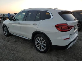 BMW X3 xDrive30i* Подгрев* З.Камера* , снимка 2