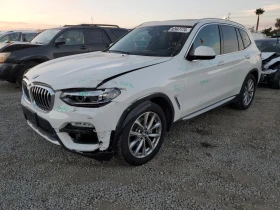 BMW X3 xDrive30i* Подгрев* З.Камера* , снимка 1