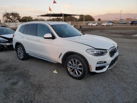 BMW X3 xDrive30i* Подгрев* З.Камера* , снимка 4