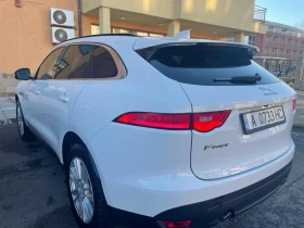 Jaguar F-PACE AWD 2.5 FT, снимка 1