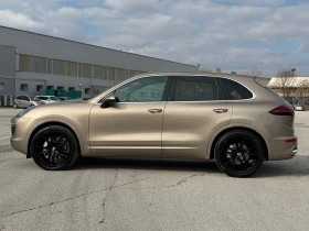 Porsche Cayenne GTS 100 000km Сервизна история - 69999 лв. - 85343834 | Car24.bg