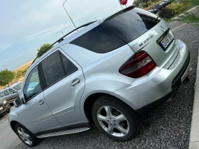 Mercedes-Benz ML 320, снимка 4