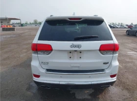 Jeep Grand cherokee SUMMIT * Harman/Kardon* 8ZF* * * | Mobile.bg    5