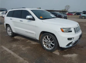 Jeep Grand cherokee SUMMIT * Harman/Kardon* 8ZF* * * | Mobile.bg    3