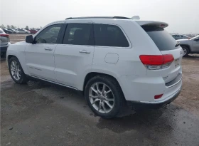 Jeep Grand cherokee SUMMIT * Harman/Kardon* 8ZF* * * | Mobile.bg    6