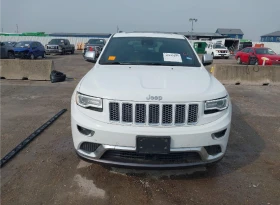 Jeep Grand cherokee SUMMIT * Harman/Kardon* 8ZF* * * | Mobile.bg    2