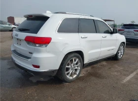 Jeep Grand cherokee SUMMIT * Harman/Kardon* 8ZF* * * | Mobile.bg    4