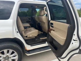 Toyota Sequoia 5.7 Platinum | Mobile.bg    14