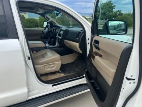 Toyota Sequoia 5.7 Platinum | Mobile.bg    15