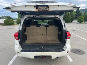 Toyota Sequoia 5.7 Platinum | Mobile.bg    13