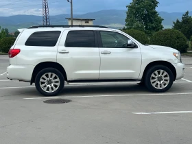 Обява за продажба на Toyota Sequoia 5.7 Platinum ~32 000 лв. - изображение 5