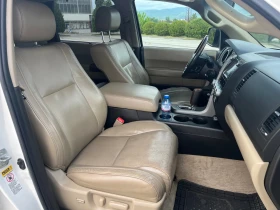 Toyota Sequoia 5.7 Platinum | Mobile.bg    16