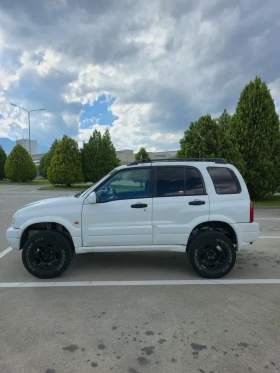 Suzuki Grand vitara | Mobile.bg    4