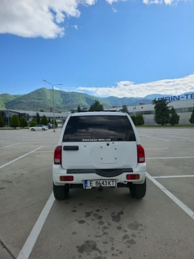 Suzuki Grand vitara | Mobile.bg    6