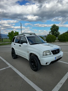 Suzuki Grand vitara | Mobile.bg    3