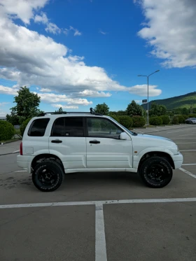 Suzuki Grand vitara | Mobile.bg    5