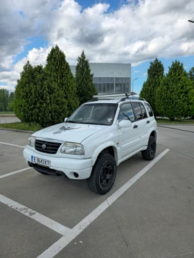 Suzuki Grand vitara | Mobile.bg    2