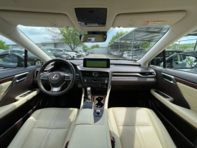 Lexus RX 450h Facelift/Luxury/360Camera/HUD/Toyota Relax+ HHC - 98000 лв. - 29232958 11