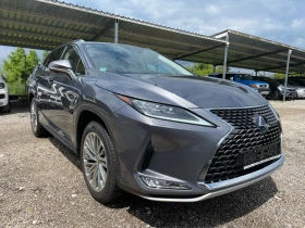 Lexus RX 450h Facelift/Luxury/360Camera/HUD/Toyota Relax+ HHC - 98000 лв. - 29232958 3