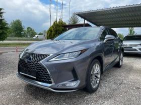 Lexus RX 450h Facelift/Luxury/360Camera/HUD/Toyota Relax+ HHC