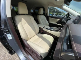 Lexus RX 450h Facelift/Luxury/360Camera/HUD/Toyota Relax+ HHC - 98000 лв. - 29232958 15