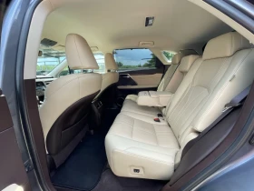Lexus RX 450h Facelift/Luxury/360Camera/HUD/Toyota Relax+ HHC - 98000 лв. - 29232958 14
