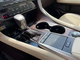 Lexus RX 450h Facelift/Luxury/360Camera/HUD/Toyota Relax+ HHC - 98000 лв. - 29232958 16