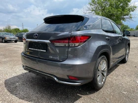 Lexus RX 450h Facelift/Luxury/360Camera/HUD/Toyota Relax+ HHC - 98000 лв. - 29232958 5