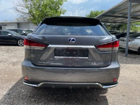 Lexus RX 450h Facelift/Luxury/360Camera/HUD/Toyota Relax+ HHC - 98000 лв. - 29232958 6