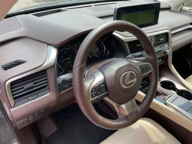 Lexus RX 450h Facelift/Luxury/360Camera/HUD/Toyota Relax+ HHC - 98000 лв. - 29232958 9