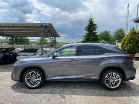 Lexus RX 450h Facelift/Luxury/360Camera/HUD/Toyota Relax+ HHC - 98000 лв. - 29232958 8