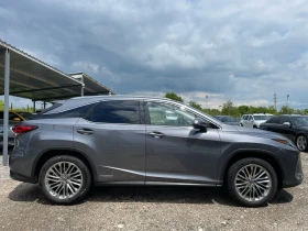 Lexus RX 450h Facelift/Luxury/360Camera/HUD/Toyota Relax+ HHC - 98000 лв. - 29232958 4