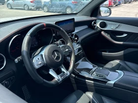 Mercedes-Benz GLC 43 AMG * ЦЕНА ДО БЪЛГАРИЯ * (CARFAX) - 68999 лв. - 26743976 8