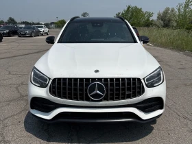 Mercedes-Benz GLC 43 AMG * ЦЕНА ДО БЪЛГАРИЯ * (CARFAX) - 68999 лв. - 26743976 2
