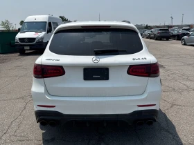 Mercedes-Benz GLC 43 AMG * ЦЕНА ДО БЪЛГАРИЯ * (CARFAX) - 68999 лв. - 26743976 5