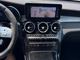Mercedes-Benz GLC 43 AMG * ЦЕНА ДО БЪЛГАРИЯ * (CARFAX) - 68999 лв. - 26743976 6