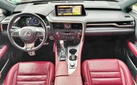 Lexus RX 450h F Sport Premium - 39000 EUR - 44016170 4