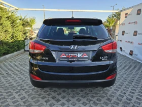 Hyundai IX35 1.7CRDI-116кс= ПАНОРАМА= КЕYLESS= ПОДГРЕВ - 14900 лв. - 43116484 4