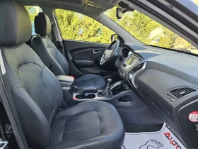 Hyundai IX35 1.7CRDI-116кс= ПАНОРАМА= КЕYLESS= ПОДГРЕВ - 14900 лв. - 43116484 15