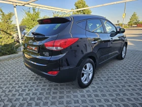 Hyundai IX35 1.7CRDI-116кс= ПАНОРАМА= КЕYLESS= ПОДГРЕВ - 14900 лв. - 43116484 3