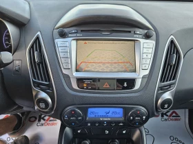 Hyundai IX35 1.7CRDI-116кс= ПАНОРАМА= КЕYLESS= ПОДГРЕВ - 14900 лв. - 43116484 16