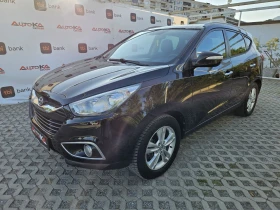 Hyundai IX35 1.7CRDI-116кс= ПАНОРАМА= КЕYLESS= ПОДГРЕВ - 14900 лв. - 43116484 6